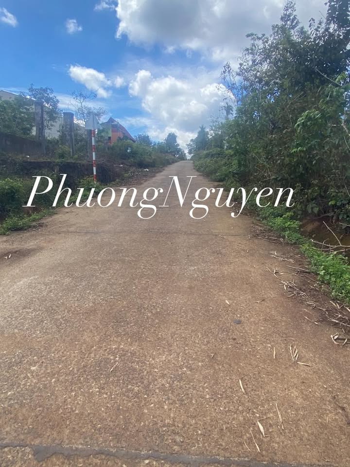 Đất nền Buôn Ma Thuột 330m² Komleo - Tiềm năng tăng giá!