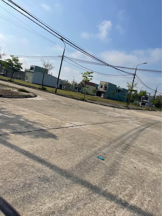 Đất Nền Sổ Đỏ 100m² Tam Kỳ - Vị Trí Đắc Địa, Giá Đầu Tư