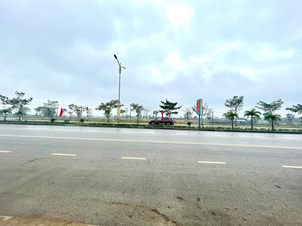 Đất Nền Hoằng Hóa 105m² Sổ Đỏ - Giá Đầu Tư 2 Tỷ