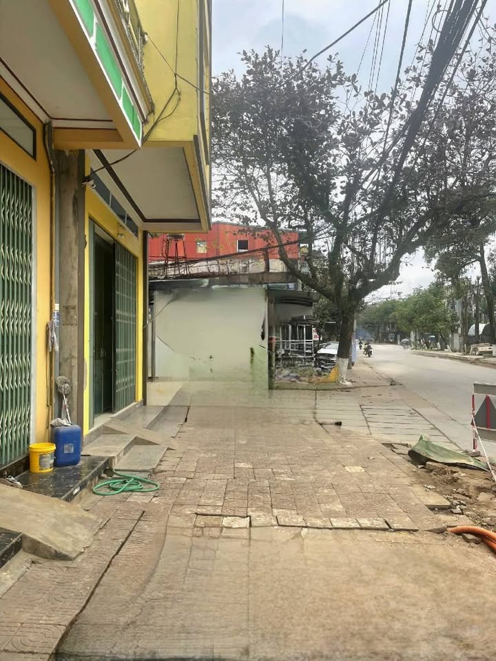 Nhà Đường N5 Trạm Tấu 108m² - Vị trí đẹp, Sổ đỏ sẵn sàng!