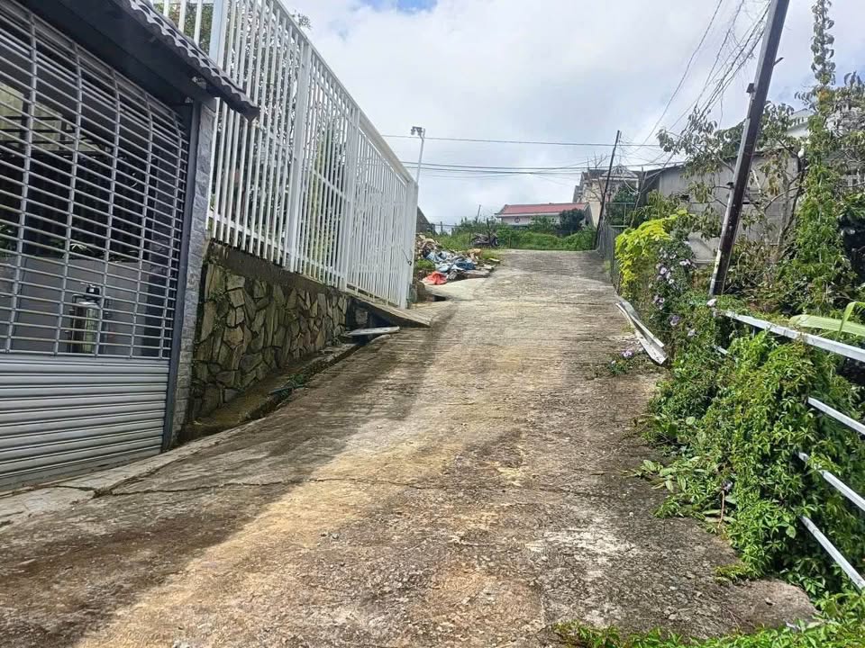 Đất Hùng Vương Phường 9 227m2 8,5 tỷ - Sổ đỏ chính chủ