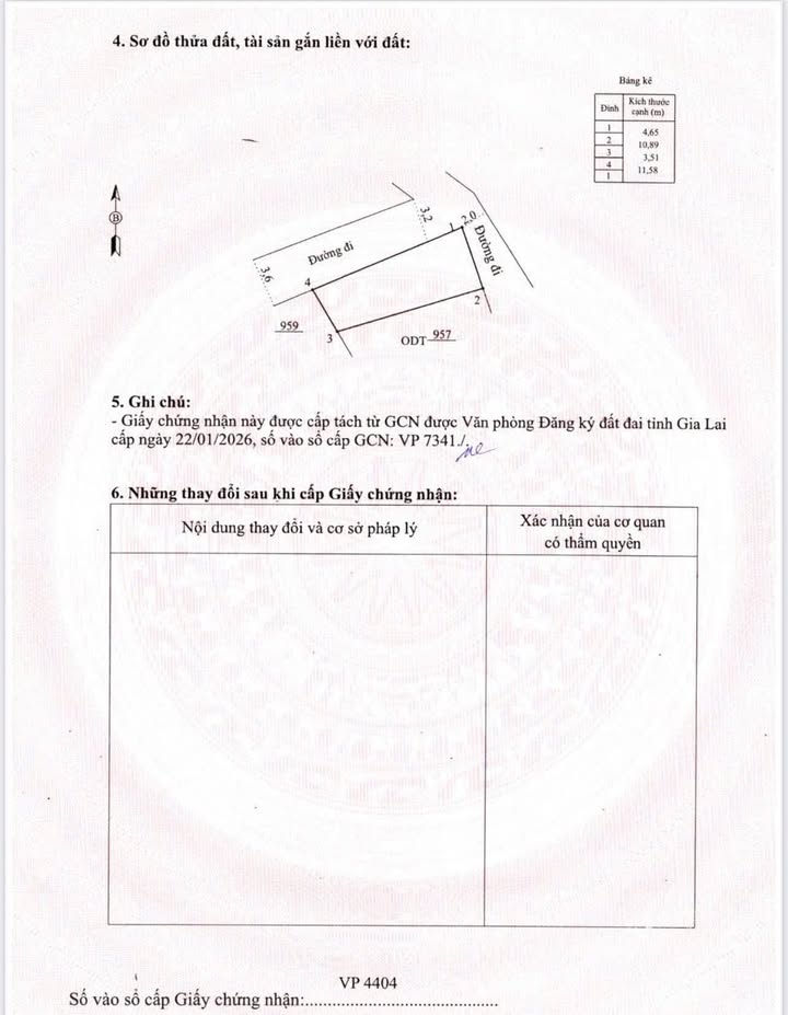 Bán Gấp 2 Lô Đất Vàng Hẻm Tây Sơn, Bình Định - Sổ Đỏ Riêng