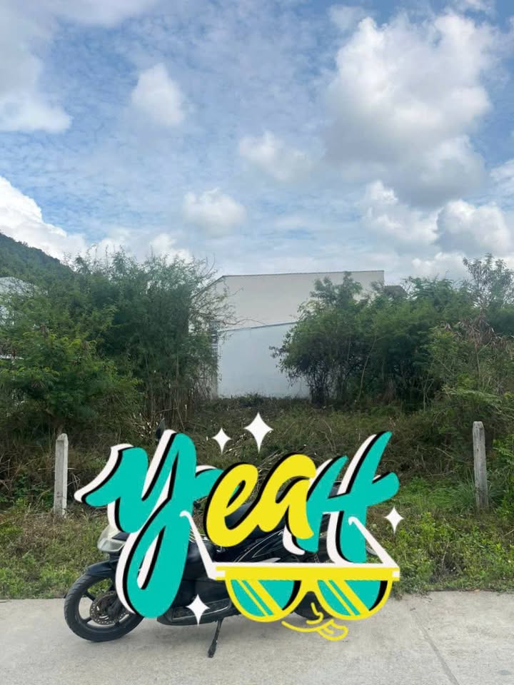 Đất Nền Hòn Thơm, Nha Trang - 100m² Lô Góc 2.55 Tỷ, Lô Thường 2.3 Tỷ