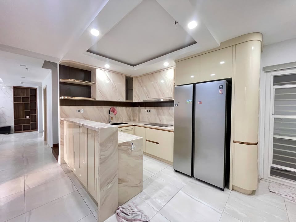 Bán Căn Hộ Happy Valley Premier 170m² - 4PN, View Đẹp, Sẵn Sàng Ở Ngay