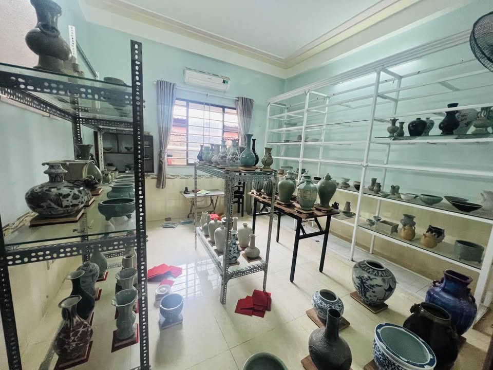 Nhà 4 Tầng Lê Đại Hành, Quận 11 - 50m² Sổ Hồng Vuông Vức - 9.49 Tỷ