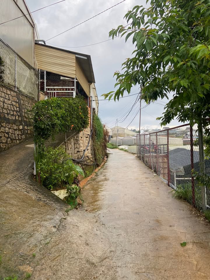 Nhà Đà Lạt 130m² giá 2.2 tỷ - Ô tô vào tận nhà!