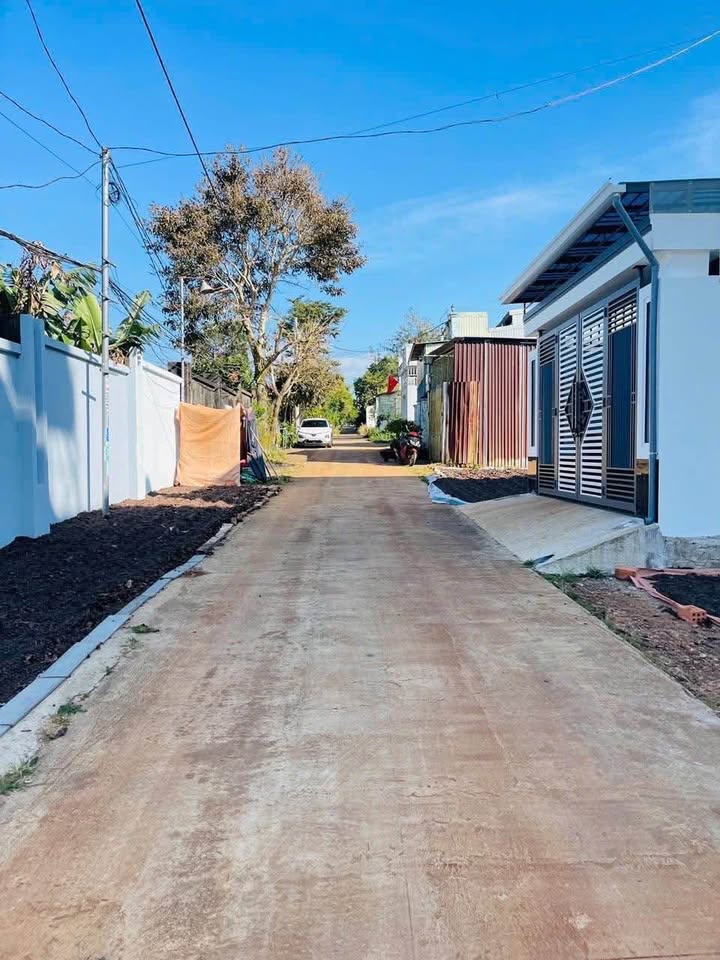 Đất nền Hội Phú Pleiku 103m² - Sổ đỏ chính chủ, ô tô vào tận nơi!