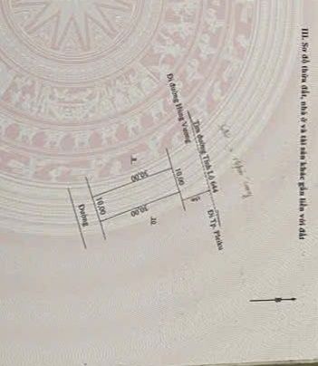 Đất nền 300m² Tỉnh lộ 664 Ia Kha - Sổ đỏ chính chủ, kinh doanh đỉnh!