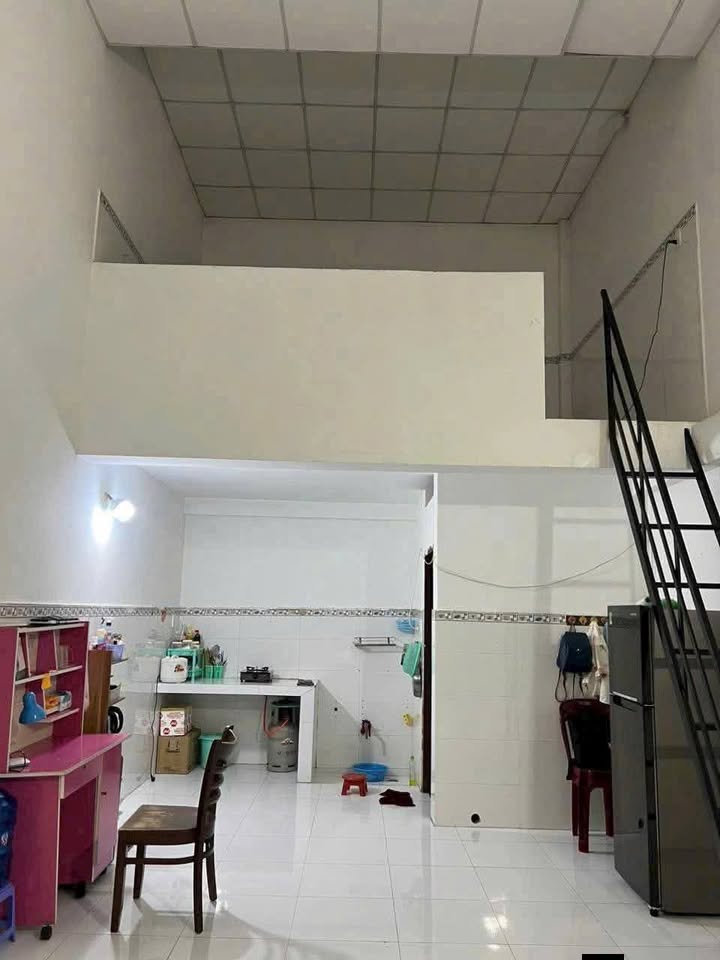 Ki-ốt Hiệp An, Thủ Dầu Một 2.2 triệu - Sẵn sàng ở ngay!