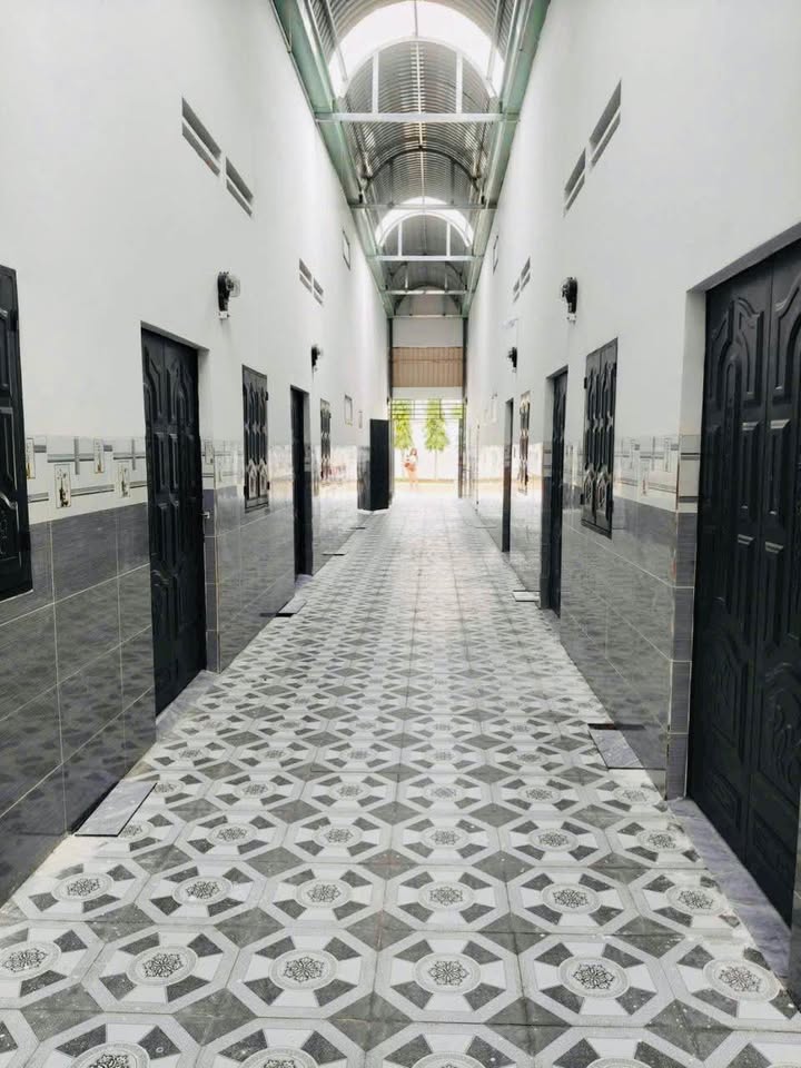 Cặp trọ Mỹ Phước 3 Bến Cát giá 5 tỷ - Dòng tiền ổn định!