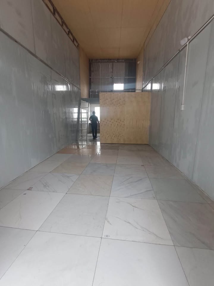 Nhà riêng Phú Mỹ, Thủ Dầu Một 3.5 triệu/tháng - Giá tốt hiếm có!