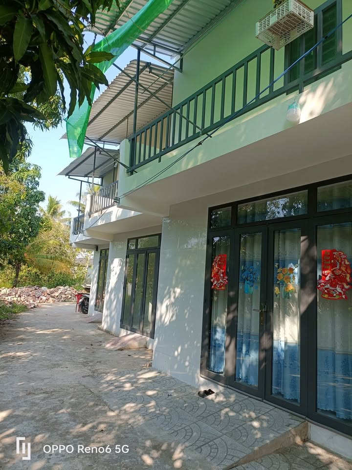 Nhà Cấp 4 Bình Thủy Cần Thơ 60m² - Ô tô vào tận nhà, giá chỉ 499 triệu!