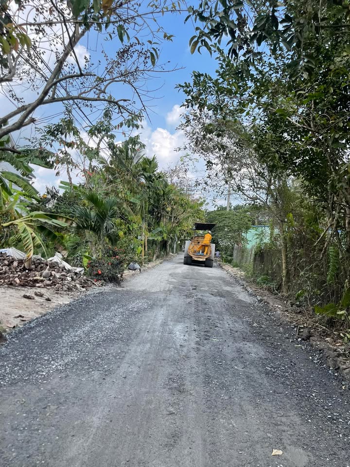 Bán Đất Nền Thổ Cư Cái Bè 480m² - Giá 2.2 Tỷ, Hướng Đông, Sổ Hồng Sẵn Sàng