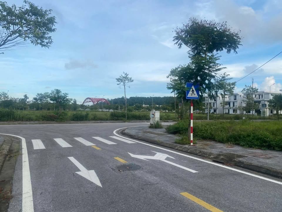 Đất nền Quảng Châu Sầm Sơn 150m² 2x triệu/m² - Sổ đỏ chính chủ