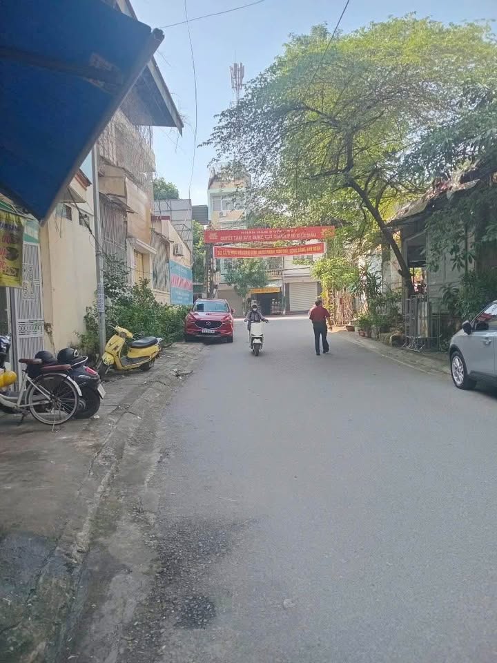 Nhà cấp 4 68m² mặt tiền 5m đường Nguyễn Hiệu, Thanh Hóa - Giá nhỉnh 4 tỷ