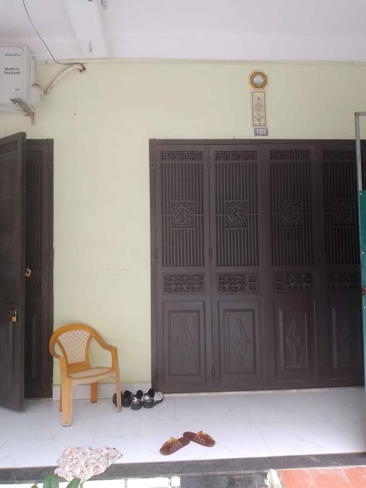 Shophouse Đông Thọ 61m² - Mặt tiền kinh doanh đắc địa!