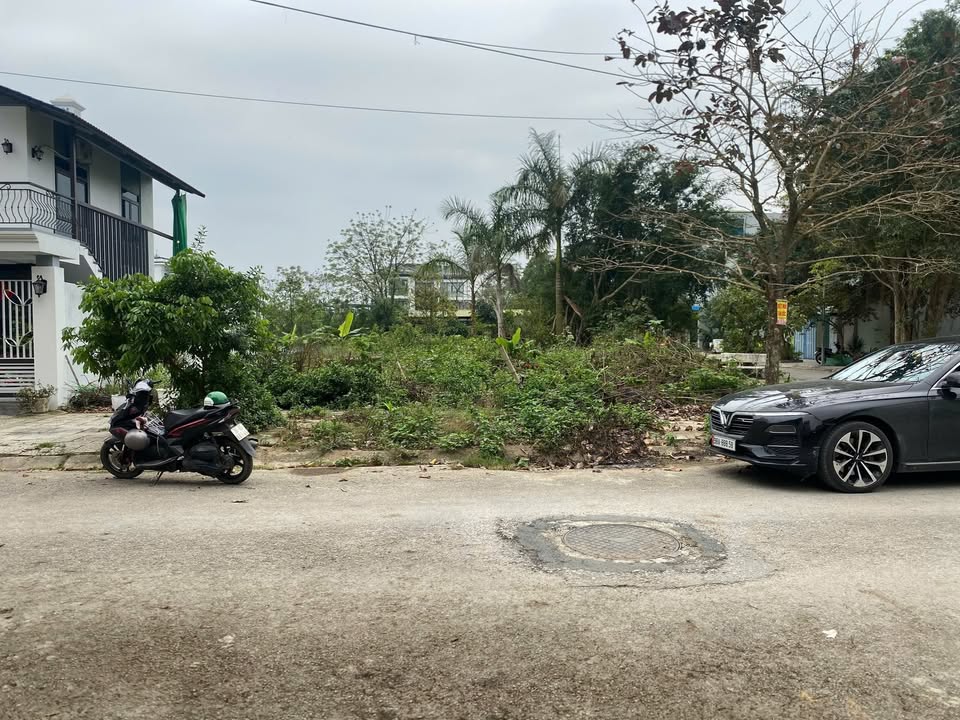 Đất nền MB08 Nam Ngạn TP Thanh Hóa 191.5m² – Tiềm năng tăng giá vượt trội!