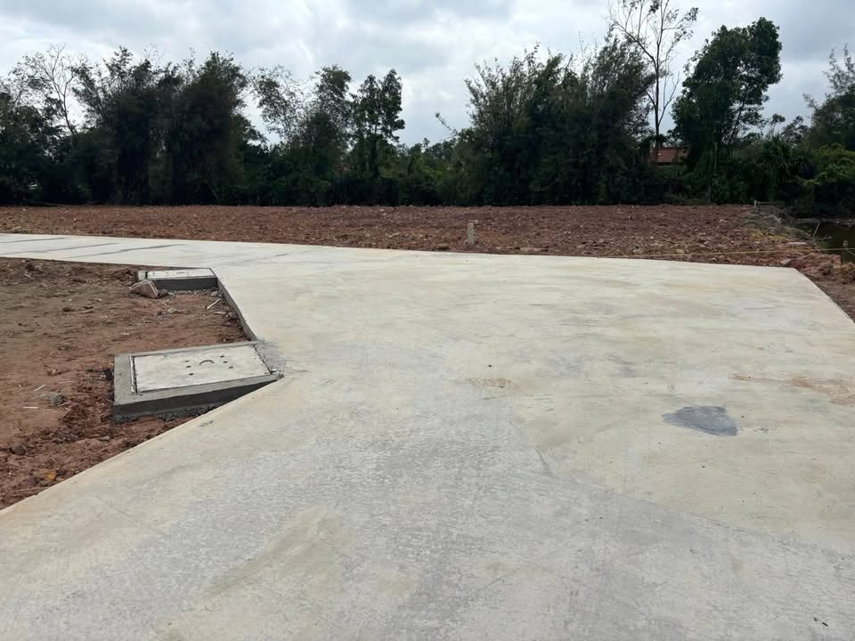 Đất nền Thủy Lương, Huế 119m² - An cư giá chỉ 4xx triệu