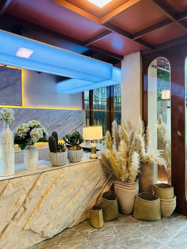 Sang Quán Cafe Mặt Tiền Đường Đại Nam, Huế - Sẵn Sàng Kinh Doanh