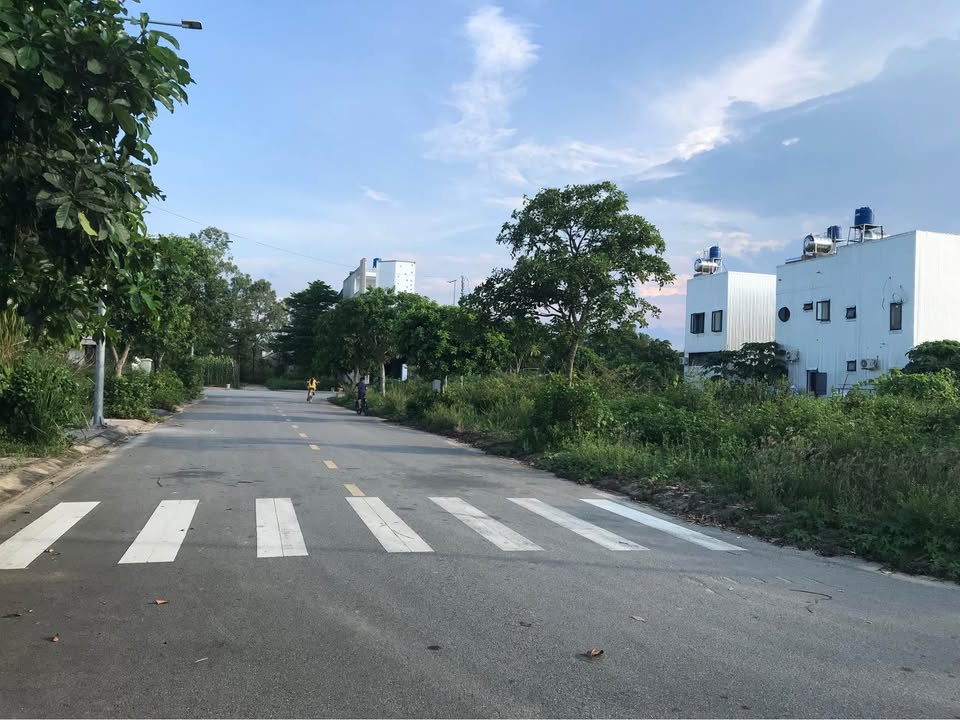 Đất nền Phường Trương Quang Trọng 135m² - Tiềm năng tăng giá vượt trội!