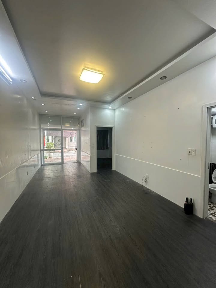 Căn hộ Hoàng Huy An Đồng 65m² 6 triệu - Bàn giao ngay