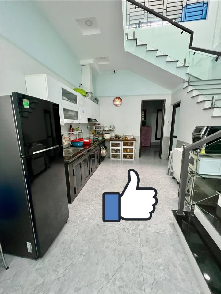 Nhà riêng Tân Giang, TP Cao Bằng 90m² - Sẵn sàng ở ngay!