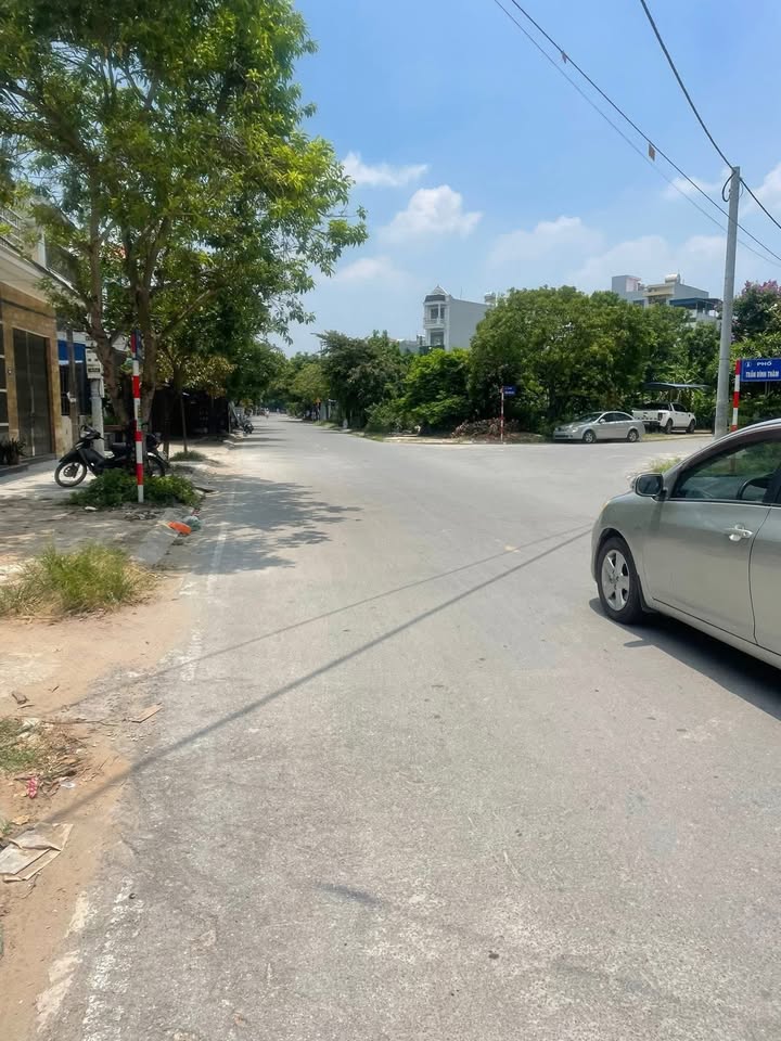 Đất nền Lộc Vượng 48m² - Tiềm năng tăng giá vượt trội!