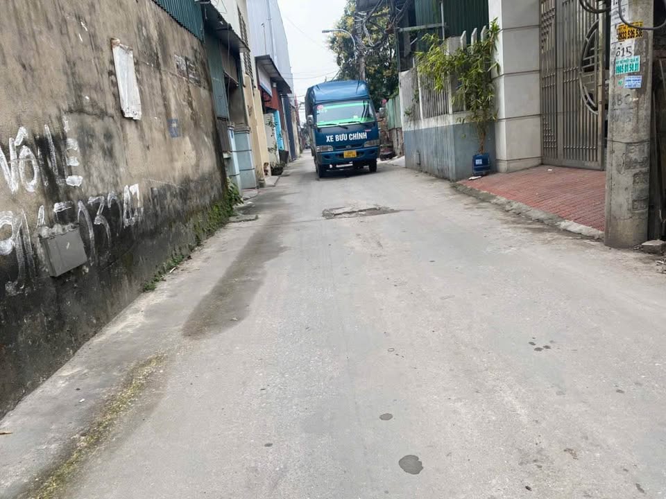 Bán Đất Nền Võ Cường, Bắc Ninh 115m² - Sổ Hồng Chính Chủ, Giá 4 Tỷ