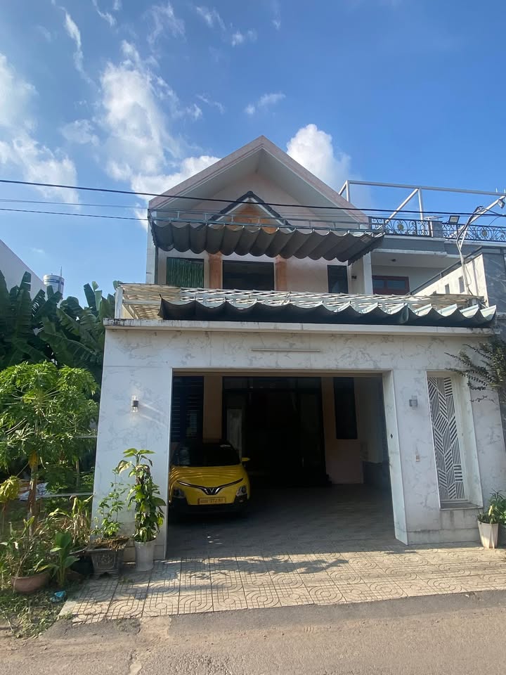 Nhà riêng Long Thành KDC K+ 134m² 6 tỷ - Chính chủ bán