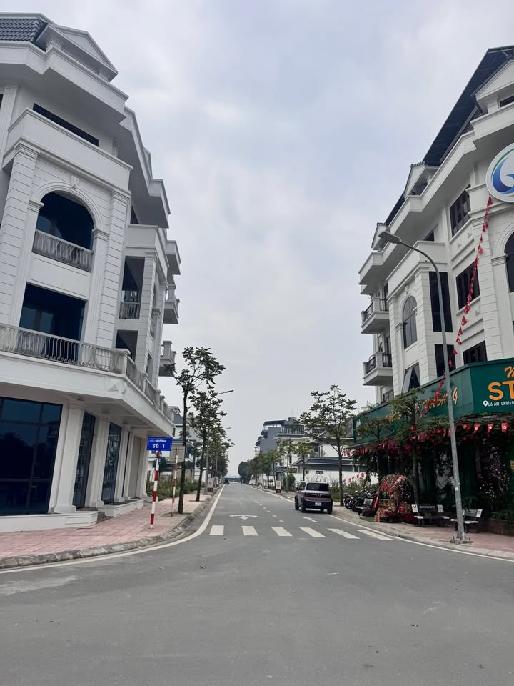 Đất nền Dragonhomes Eco City Thái Bình 94.5m² - Tiềm năng tăng giá!