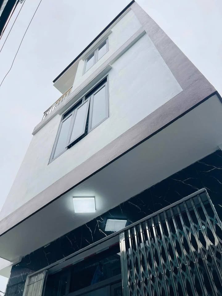 Nhà riêng Phú Lạc, Thái Bình 40m² giá 1.7 tỷ - Chính chủ bán!