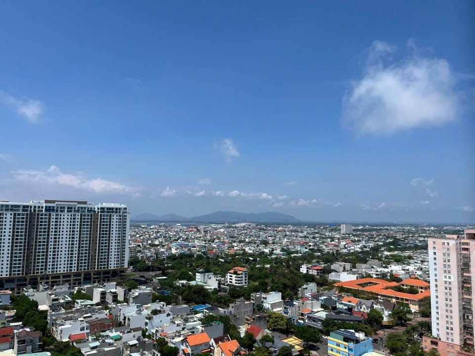 Bán Căn hộ DIC Phoenix Vũng Tàu 120m² - View Biển Toàn Cảnh, Full Nội Thất