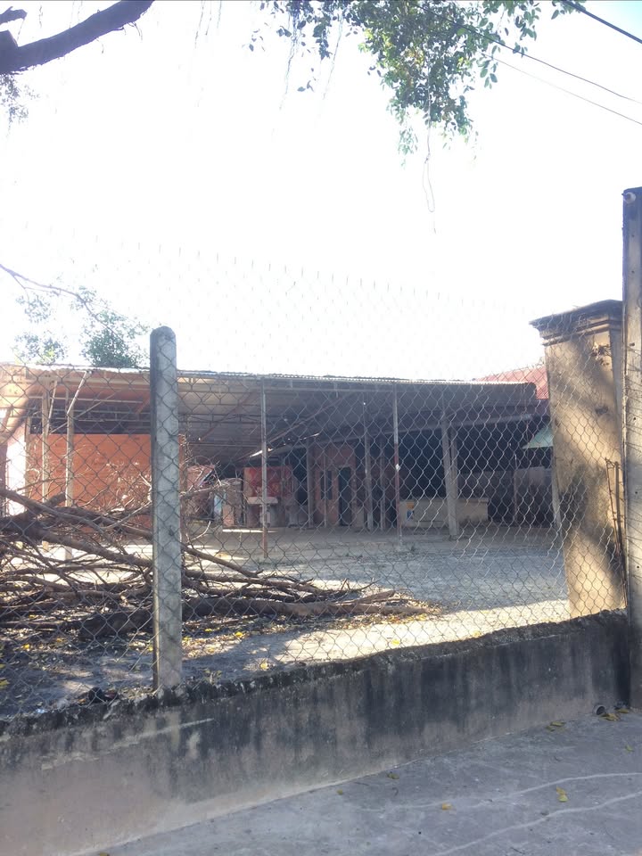 Cho thuê mặt bằng kinh doanh 800m² mặt tiền Bời Lời, Tây Ninh - Lý tưởng quán ăn, cafe sân vườn