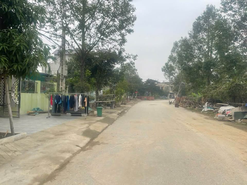 Bán Nhanh Đất Thổ Cư 100m² Gần MB Quảng Hưng, TP Thanh Hóa - Sổ Đỏ Sẵn Sàng