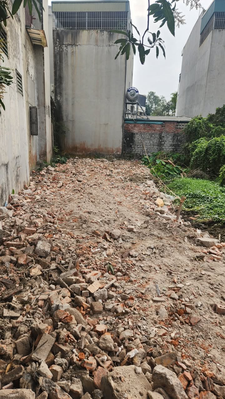 Đất Nền Vị Trí Vàng TP Thanh Hóa - 68.9m² - Oto Đỗ Cửa