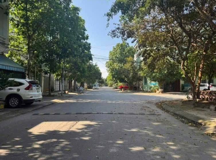 Đất Nền Phường Đông Vệ 60m² - Tiềm Năng Tăng Giá Cao!