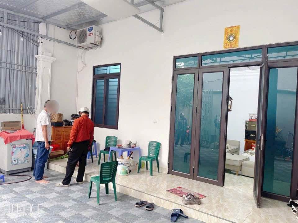 Nhà Mặt Tiền 130m² Phường Hạc Thành, Thanh Hóa - Sổ Đỏ, Giá Nhỉnh 2 Tỷ