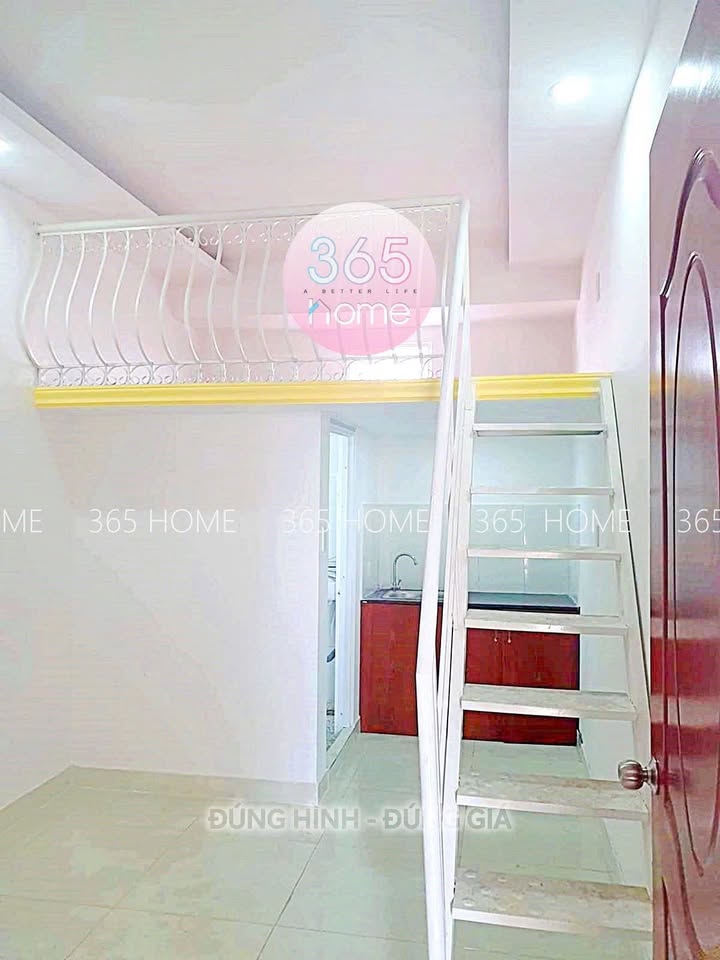 Cho thuê căn hộ Studio full nội thất, Q7, gần chợ Tân Quy - 3.5 Triệu