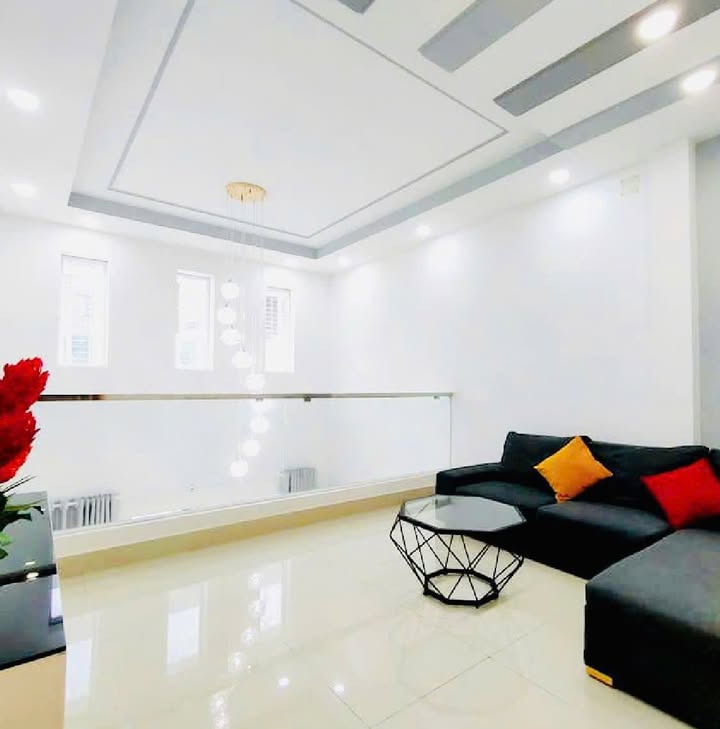 Nhà riêng Kinh Dương Vương, Bình Tân 60m² chỉ 7.25 tỷ - Sẵn sàng ở ngay!