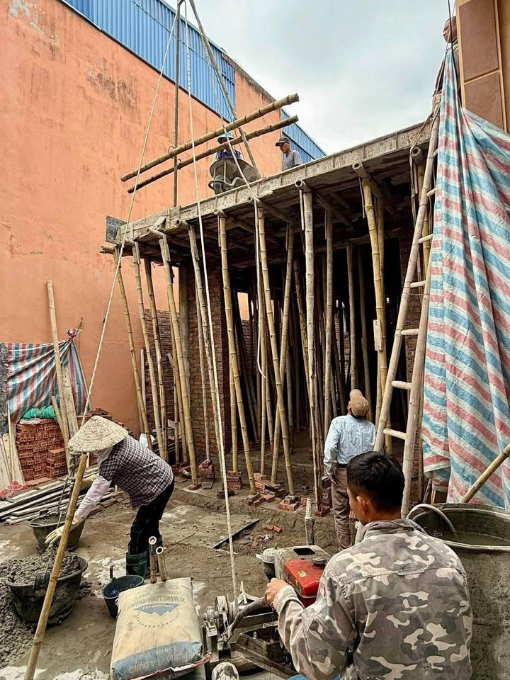 Nhà riêng Đường Kênh Nam Định 68m² 3.x tỷ - Chính chủ bán