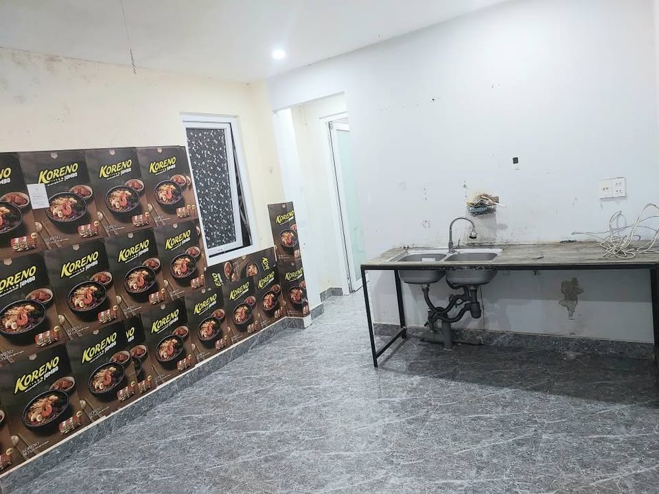 Nhà trọ 30m² đường Huyền Trân Công Chúa, Đà Lạt - Tự do, tiện nghi