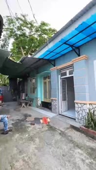 Nhà Góc 2 Mặt Tiền Tỉnh Lộ 824, Hóc Môn - 499 Triệu, Sẵn Sàng Ở Ngay