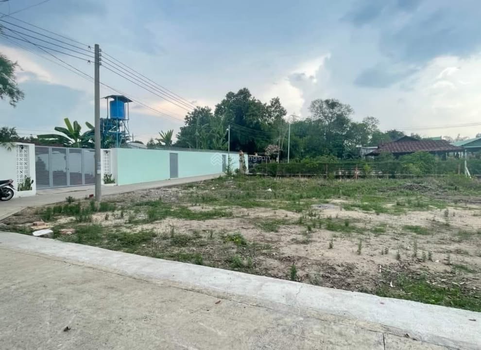 Đất thổ cư 420m² Long Thành - Giá 800 triệu, gần KCN An Linh