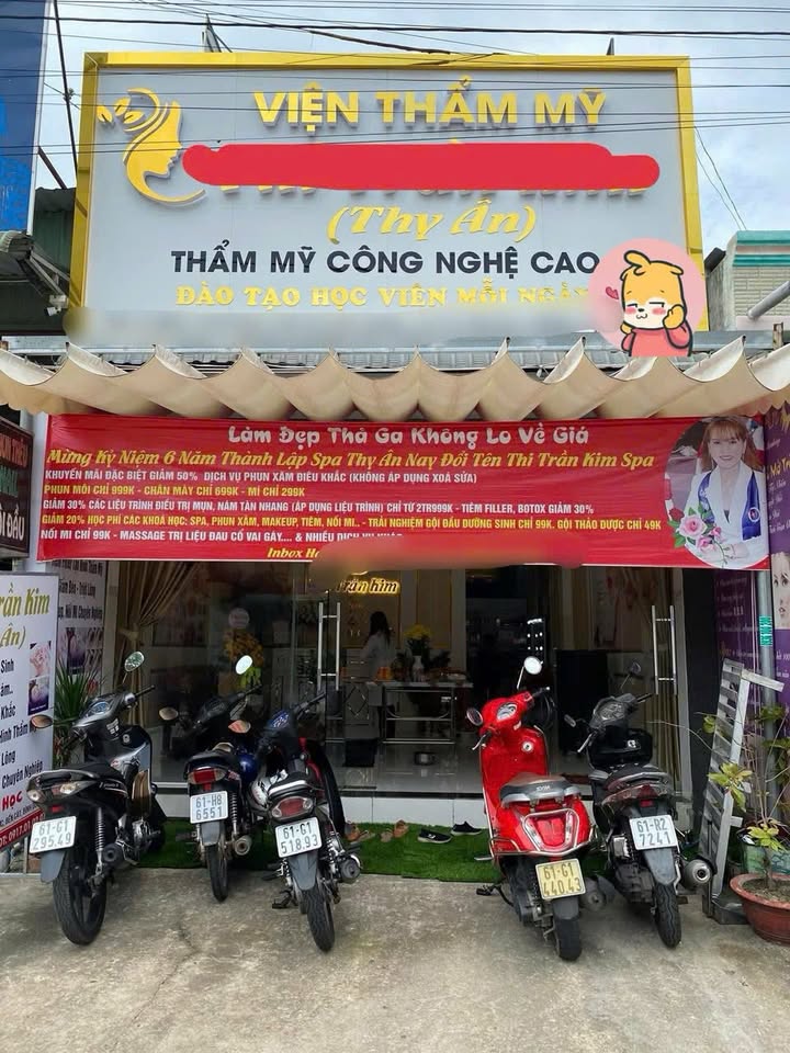 Nhà phố Mỹ Phước 150m² giá 10 triệu - Mặt tiền kinh doanh đắc địa!