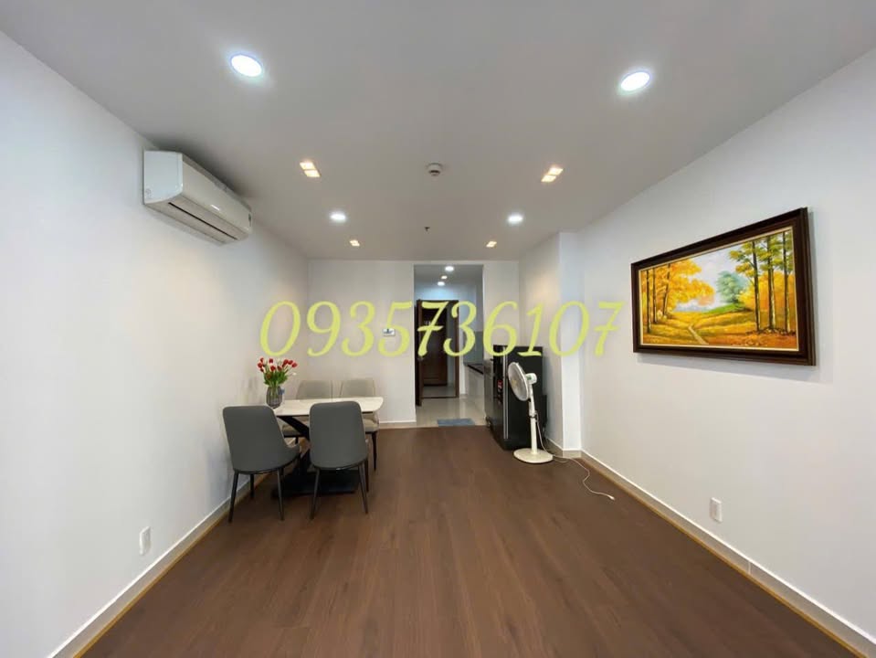 Cho thuê căn hộ Botanica Premier Tân Bình 35m² - Giá 11 triệu