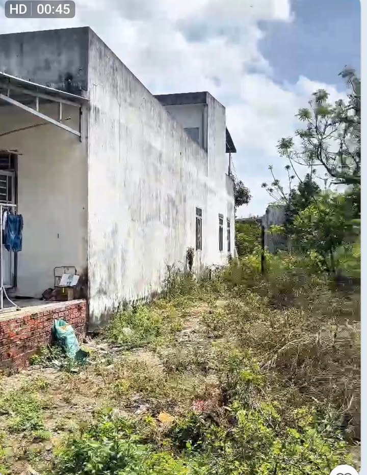 Đất nền Điện Nam Bắc 140m² - Đường to ô tô, xây dựng tự do!