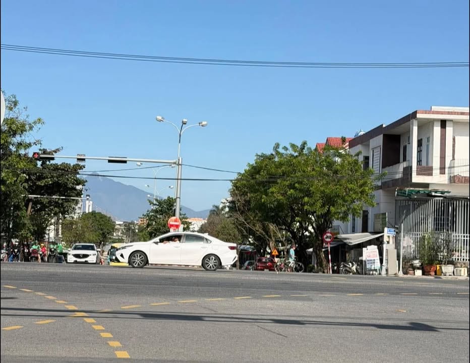 Nhà Phố Trần Thánh Tông Sơn Trà 146m² - Mặt tiền kinh doanh đắc địa!