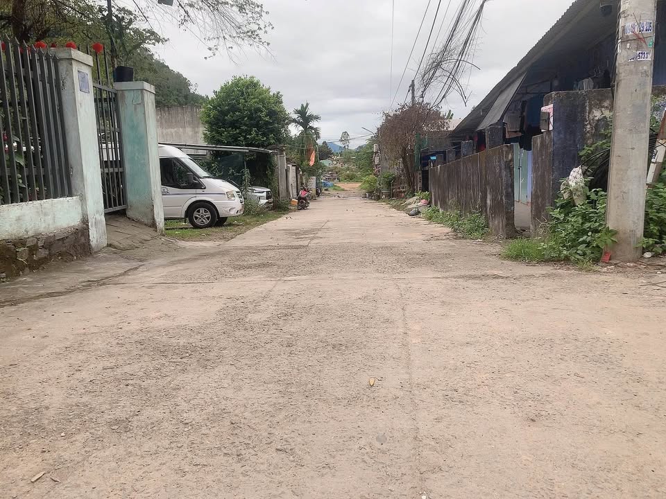 Cho thuê nhà 200m² kiệt ô tô Hòa Khánh, Đà Nẵng - Dòng tiền 4tr/tháng