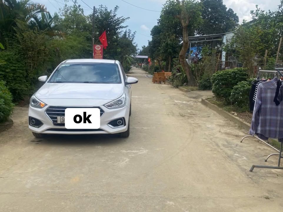 Đất nền Điện Tiến 468m² - Đường ô tô tránh nhau, tiềm năng đầu tư!