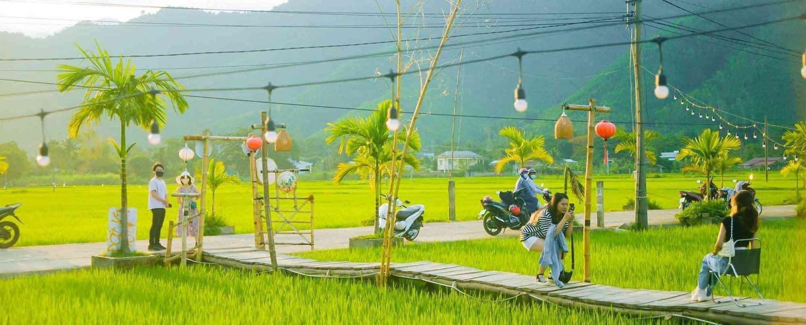 Đất Vườn Đà Nẵng 400m² - View Đẹp, Đường Rộng, Giá 3 Tỷ